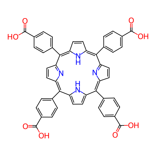 Chemical structure of BindingDB Monomer ID 50247530