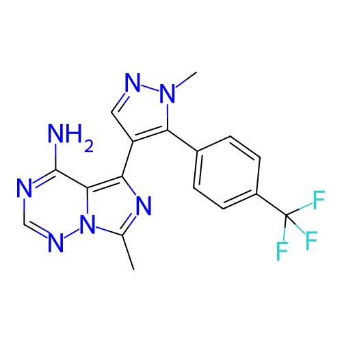 Chemical structure of BindingDB Monomer ID 50247533