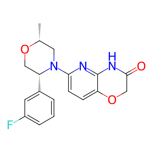 Chemical structure of BindingDB Monomer ID 50247540
