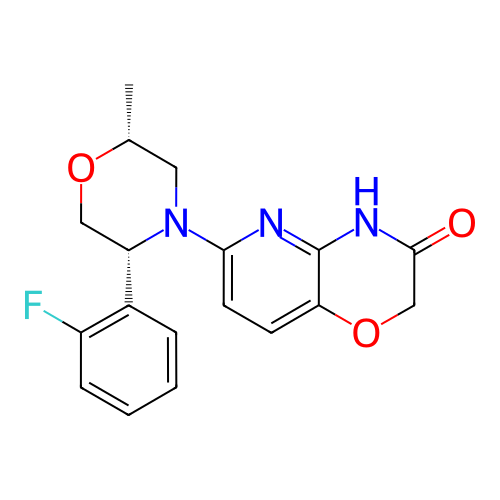 Chemical structure of BindingDB Monomer ID 50247541