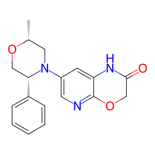 Chemical structure of BindingDB Monomer ID 50247542