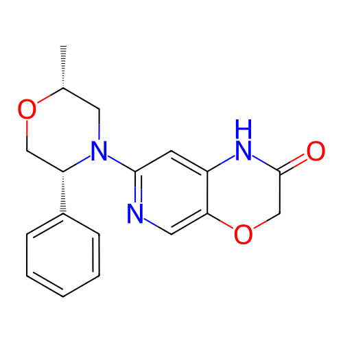 Chemical structure of BindingDB Monomer ID 50247543