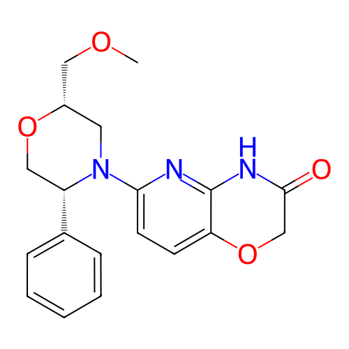 Chemical structure of BindingDB Monomer ID 50247544