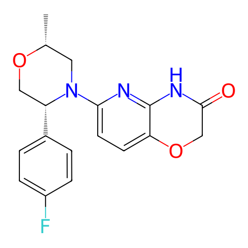 Chemical structure of BindingDB Monomer ID 50247547