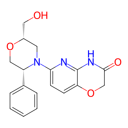 Chemical structure of BindingDB Monomer ID 50247549