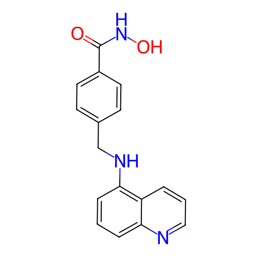 Chemical structure of BindingDB Monomer ID 50247553