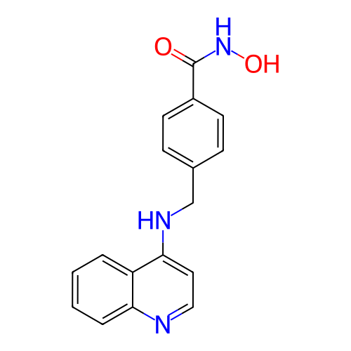 Chemical structure of BindingDB Monomer ID 50247554