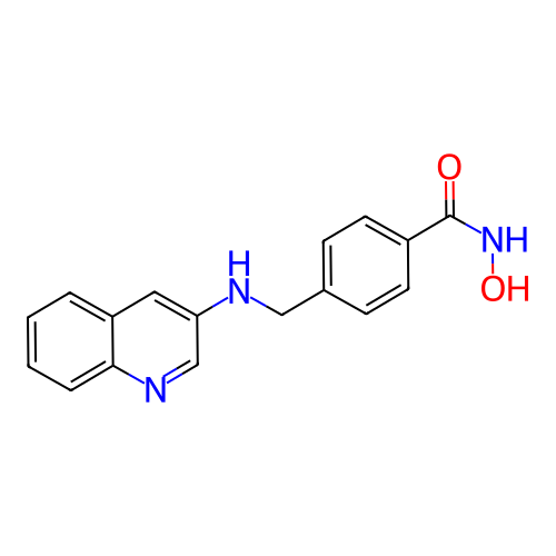 Chemical structure of BindingDB Monomer ID 50247555