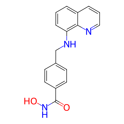 Chemical structure of BindingDB Monomer ID 50247556