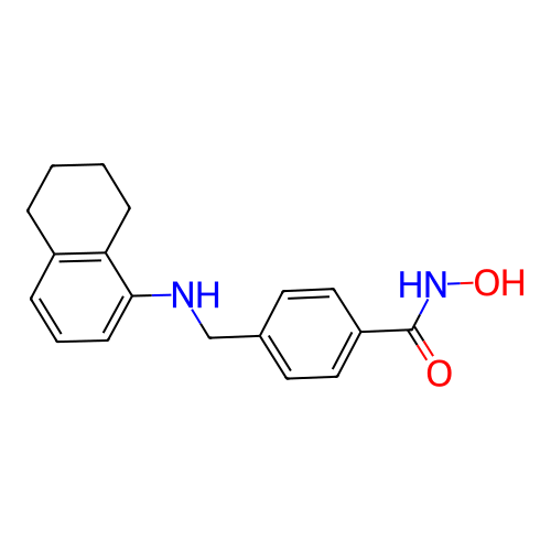 Chemical structure of BindingDB Monomer ID 50247558
