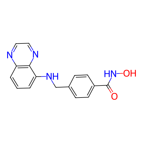Chemical structure of BindingDB Monomer ID 50247559
