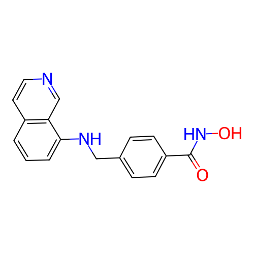 Chemical structure of BindingDB Monomer ID 50247561