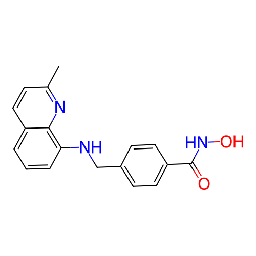 Chemical structure of BindingDB Monomer ID 50247562