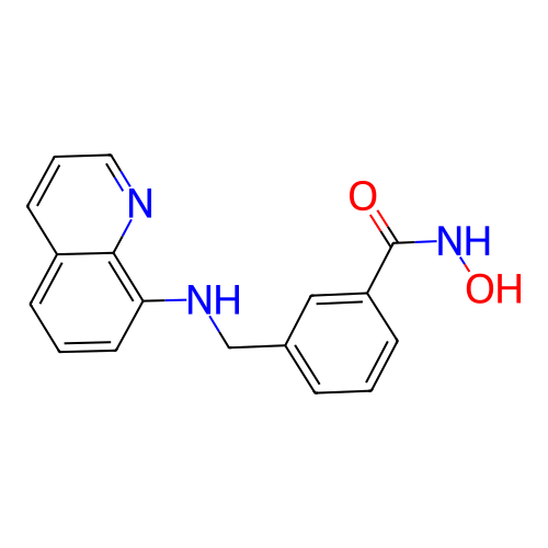 Chemical structure of BindingDB Monomer ID 50247563