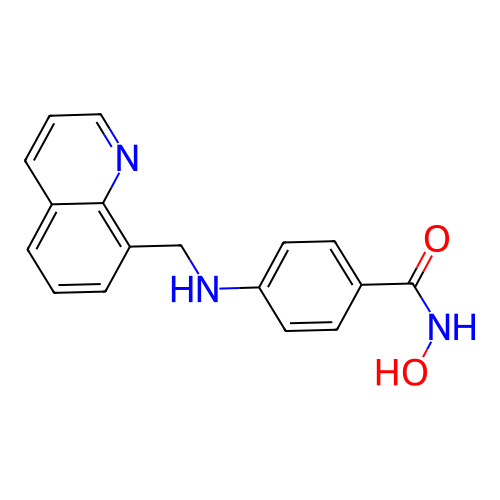 Chemical structure of BindingDB Monomer ID 50247564