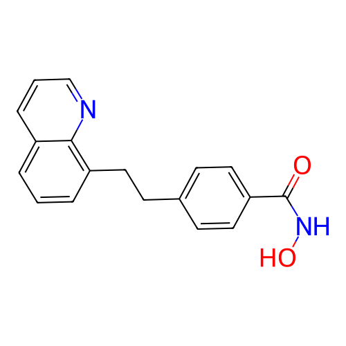 Chemical structure of BindingDB Monomer ID 50247565