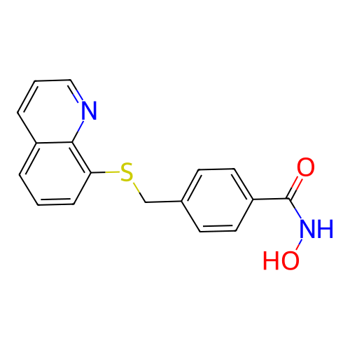 Chemical structure of BindingDB Monomer ID 50247566
