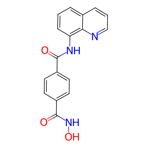 Chemical structure of BindingDB Monomer ID 50247567