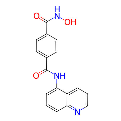 Chemical structure of BindingDB Monomer ID 50247568