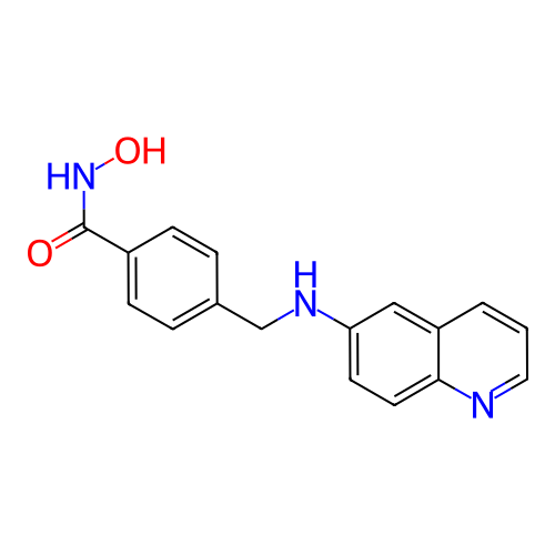 Chemical structure of BindingDB Monomer ID 50247571
