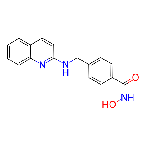 Chemical structure of BindingDB Monomer ID 50247579