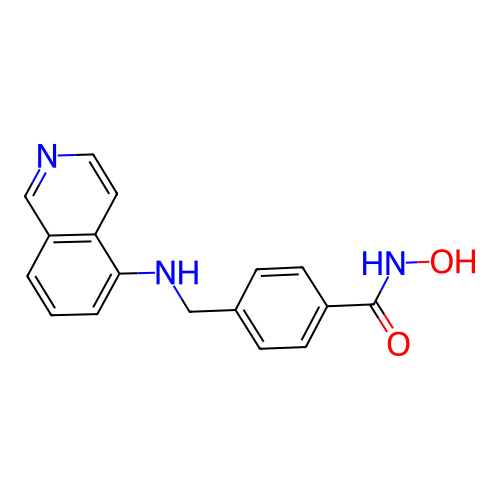 Chemical structure of BindingDB Monomer ID 50247580