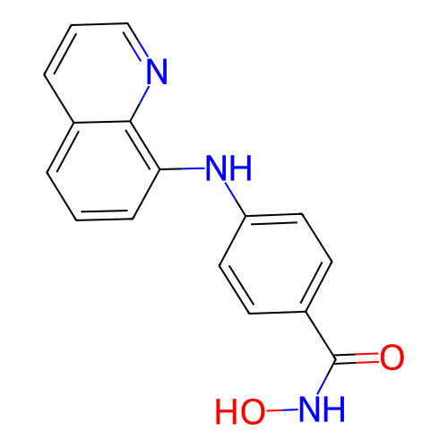 Chemical structure of BindingDB Monomer ID 50247581