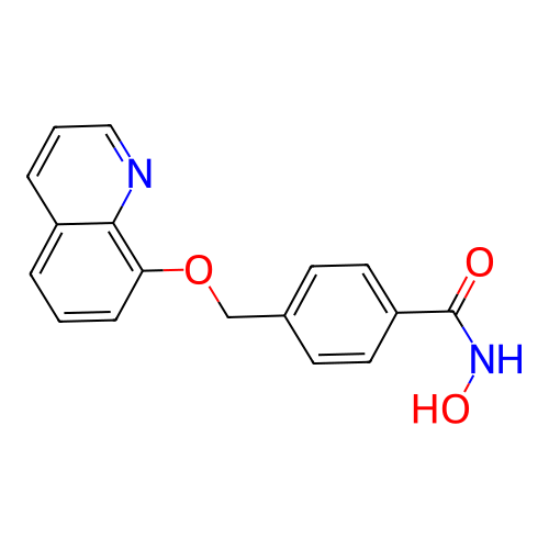 Chemical structure of BindingDB Monomer ID 50247582