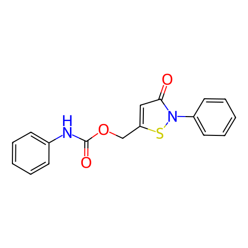 Chemical structure of BindingDB Monomer ID 50247583