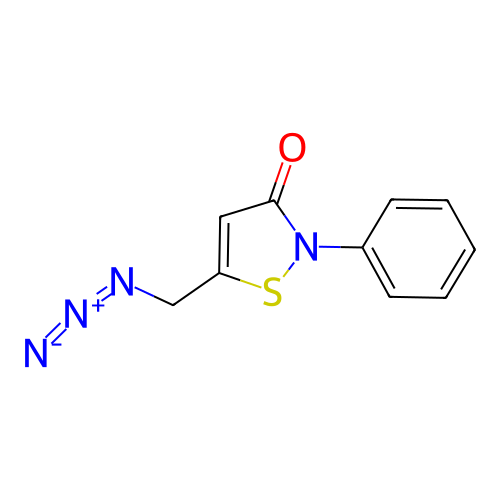 Chemical structure of BindingDB Monomer ID 50247585