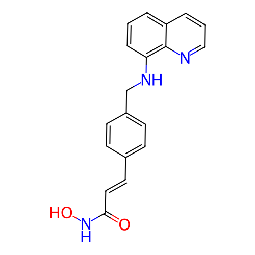 Chemical structure of BindingDB Monomer ID 50247591