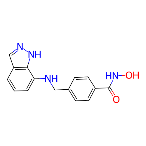 Chemical structure of BindingDB Monomer ID 50247592