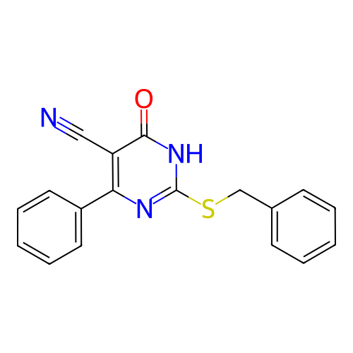 Chemical structure of BindingDB Monomer ID 50247643