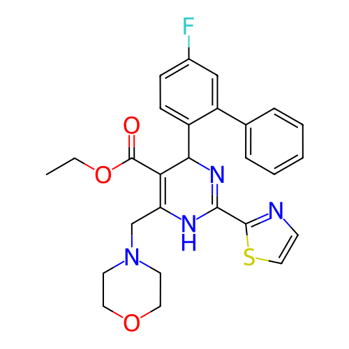 Chemical structure of BindingDB Monomer ID 50247654