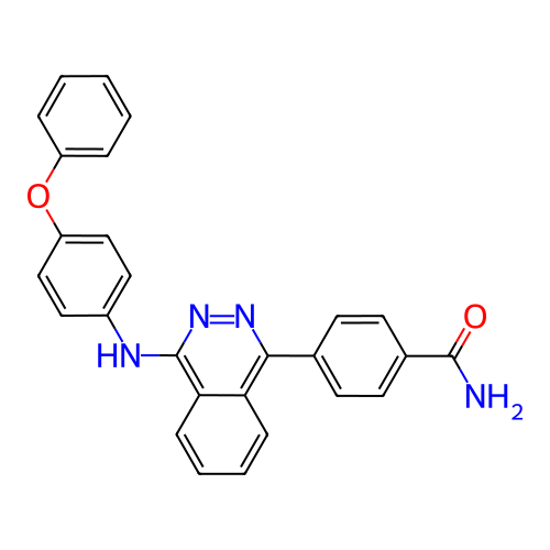 Chemical structure of BindingDB Monomer ID 50247683