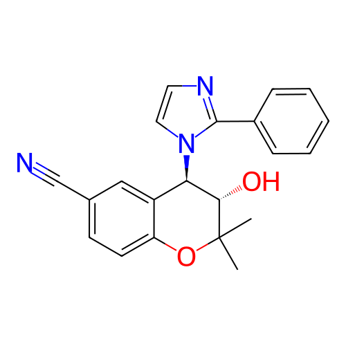 Chemical structure of BindingDB Monomer ID 50247727