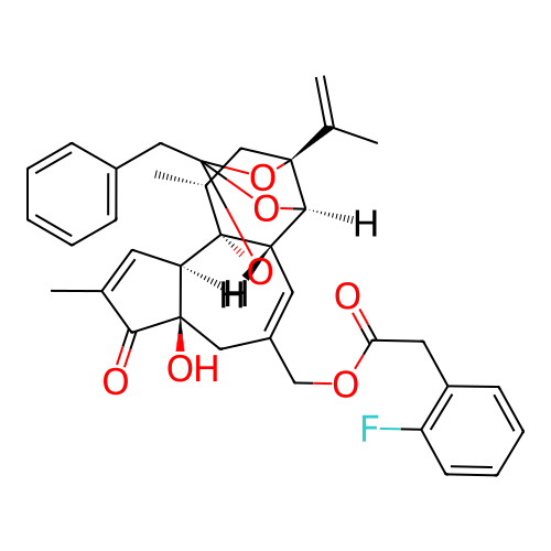 Chemical structure of BindingDB Monomer ID 50247744