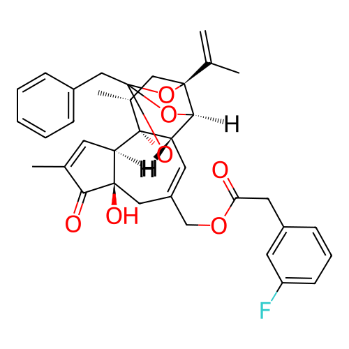 Chemical structure of BindingDB Monomer ID 50247745