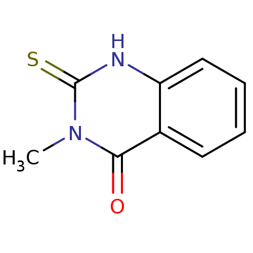 Chemical structure of BindingDB Monomer ID 50247771
