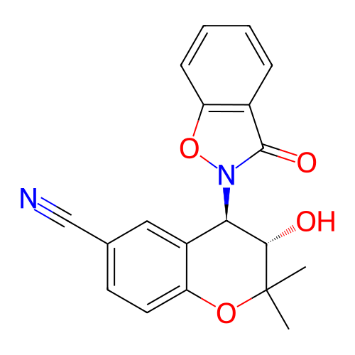 Chemical structure of BindingDB Monomer ID 50247797