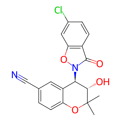 Chemical structure of BindingDB Monomer ID 50247798