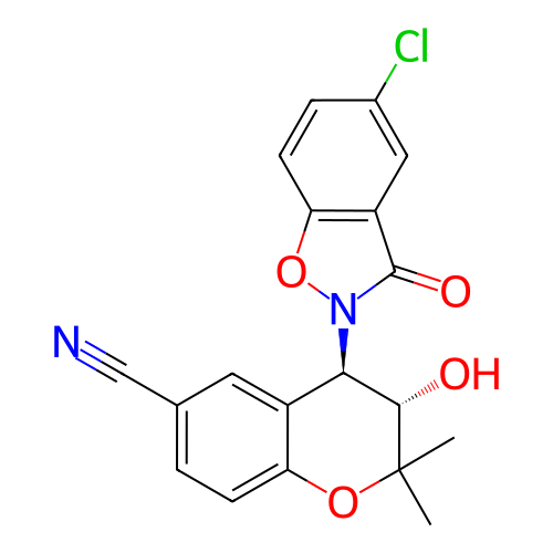 Chemical structure of BindingDB Monomer ID 50247799