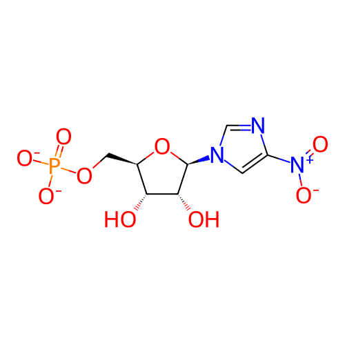 Chemical structure of BindingDB Monomer ID 50247808
