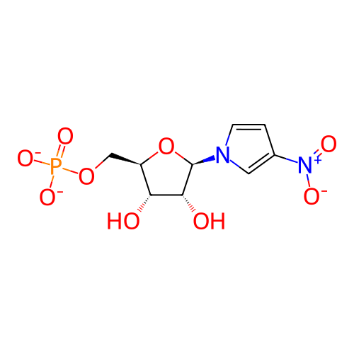 Chemical structure of BindingDB Monomer ID 50247810