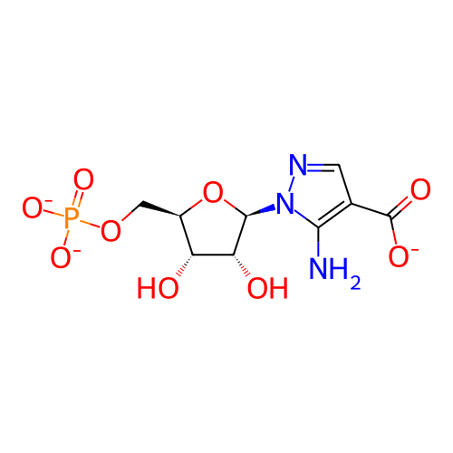 Chemical structure of BindingDB Monomer ID 50247823
