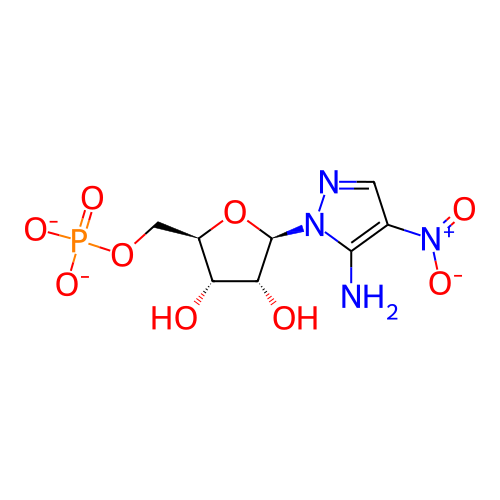 Chemical structure of BindingDB Monomer ID 50247824