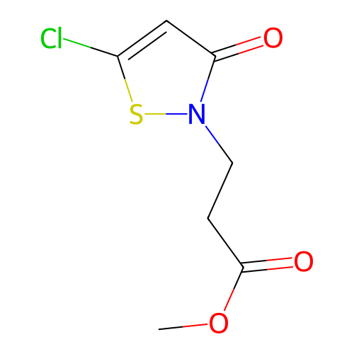 Chemical structure of BindingDB Monomer ID 50247839