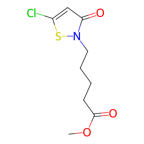 Chemical structure of BindingDB Monomer ID 50247841