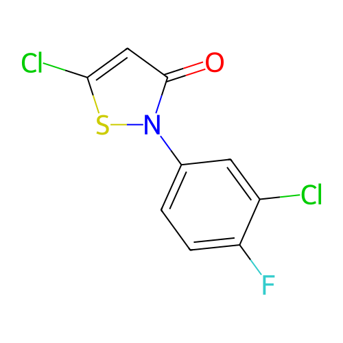 Chemical structure of BindingDB Monomer ID 50247844