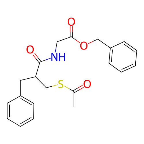 Chemical structure of BindingDB Monomer ID 50247884